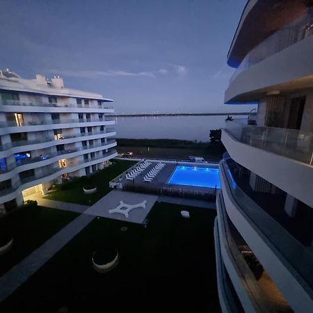 Apartament Sapphire Rogowo Pearl Mrzezyno Ngoại thất bức ảnh