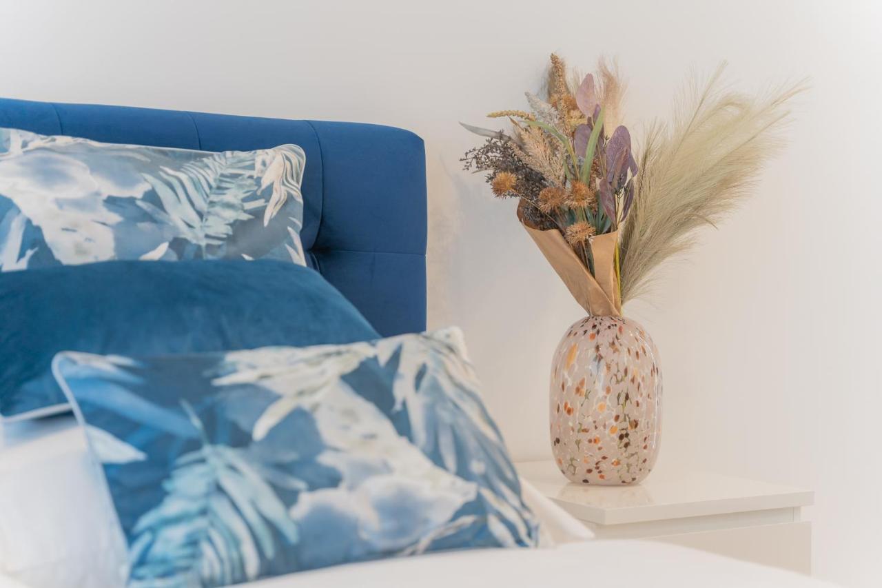 Apartament Sapphire Rogowo Pearl Mrzezyno Ngoại thất bức ảnh