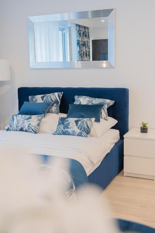 Apartament Sapphire Rogowo Pearl Mrzezyno Ngoại thất bức ảnh